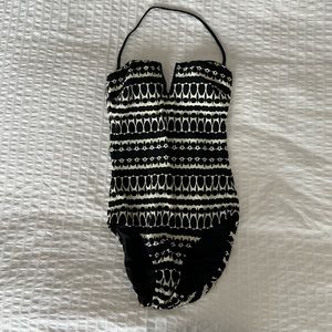 Nanette Lepore One Piece Swimsuit